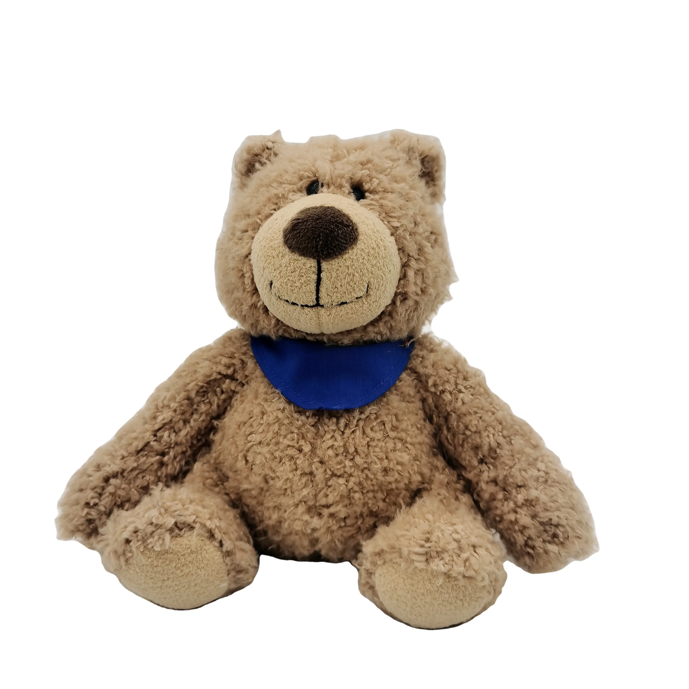 floppy stuffed animal teddy bear plush toy plush manufacture odm