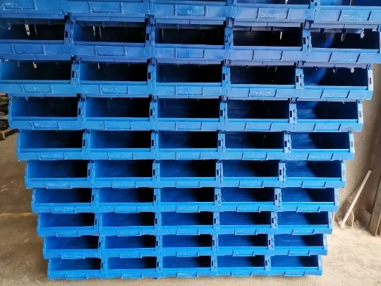 crab boxes