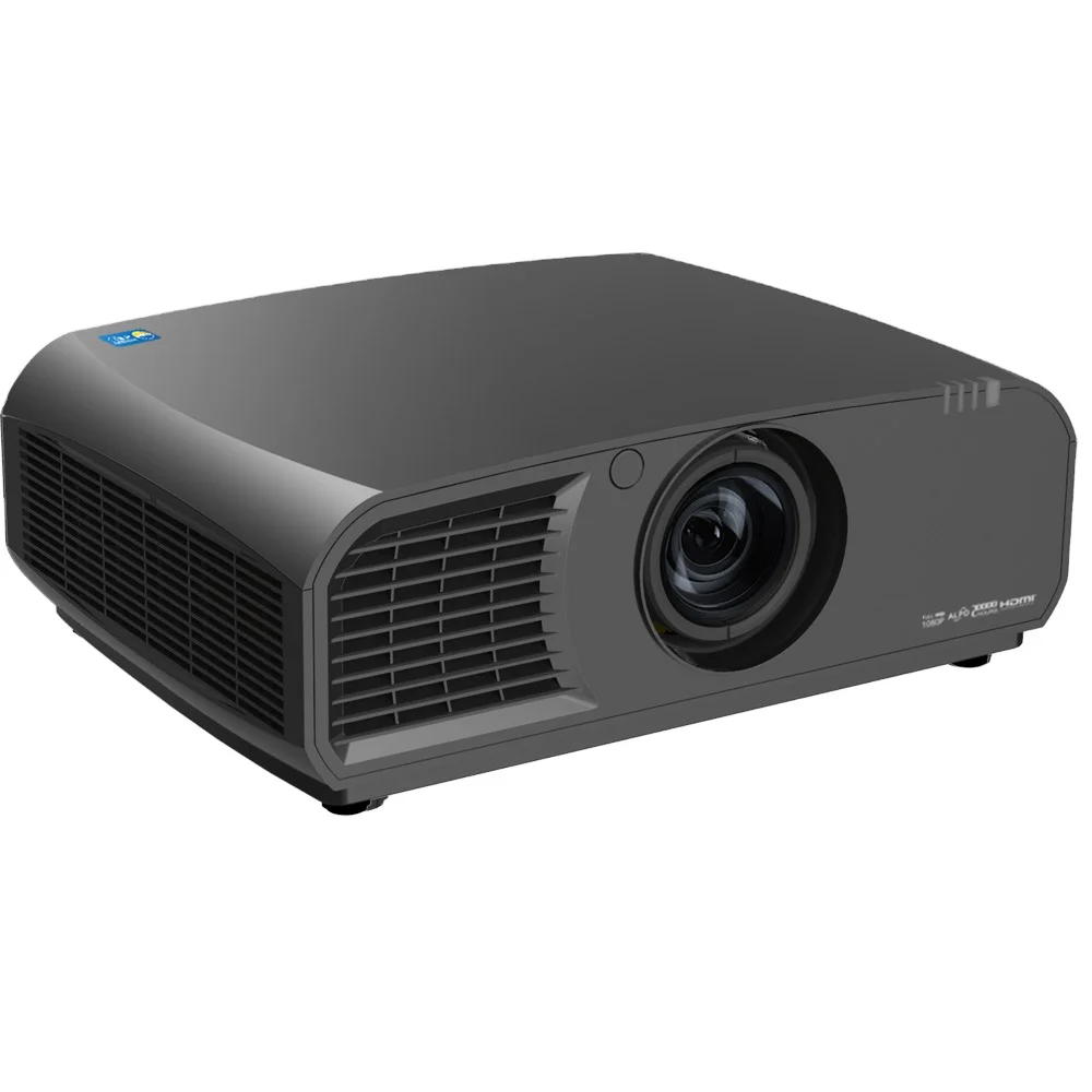 Engineering Project WUXGA Projecteur Multimedia 12000 Lumens Outdoor Large Venue Proyector 3D Mapping Laser DLP 4k Projector