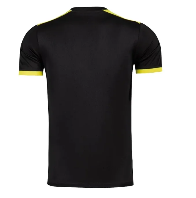 2023 Best Selling Men Soccer Uniform Professional Custom Shirt Football
