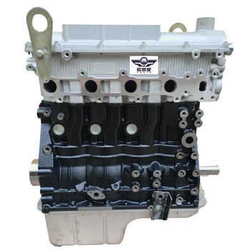 The new high-quality Yunnedwei D19 D25 D30 F40 four countries five engine assembly 41024904100 diesel engine