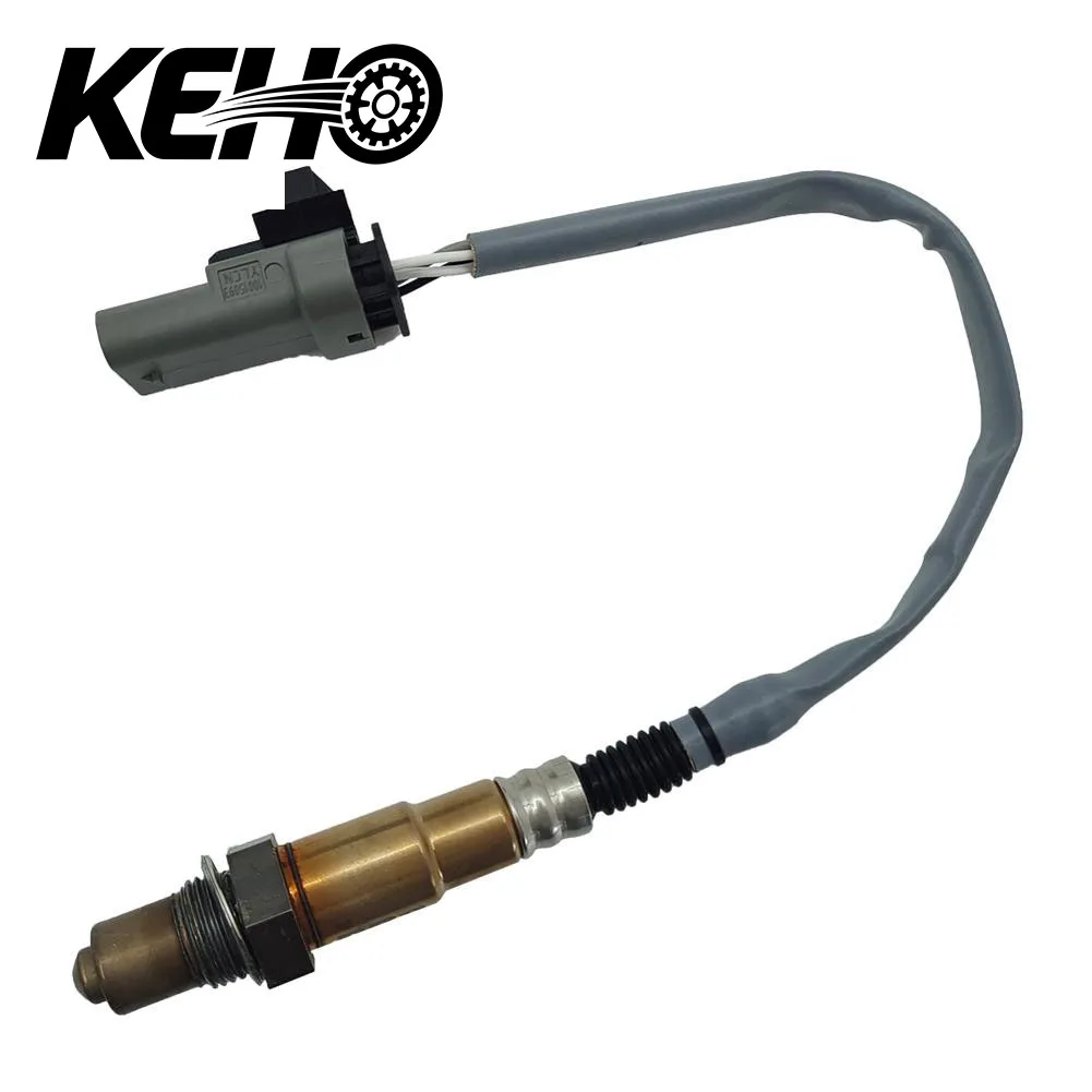 Oxygen sensor - 24108423 - Buick New Excelle GT 1.5 Upstream-1