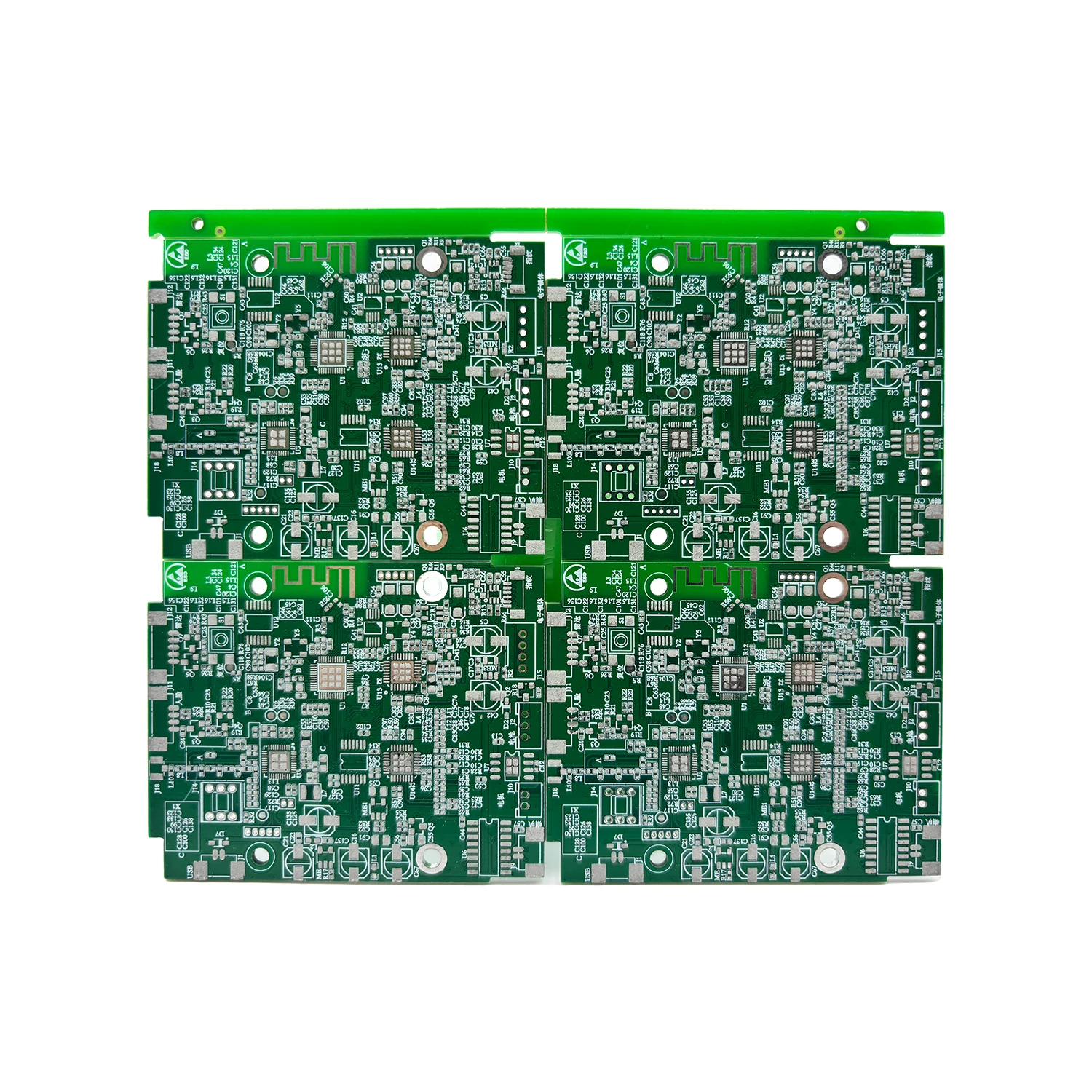 Rapid Prototype PCB & PCBA Design Services with Gerber File & Schematic Electronic Circuit Board Software Development
