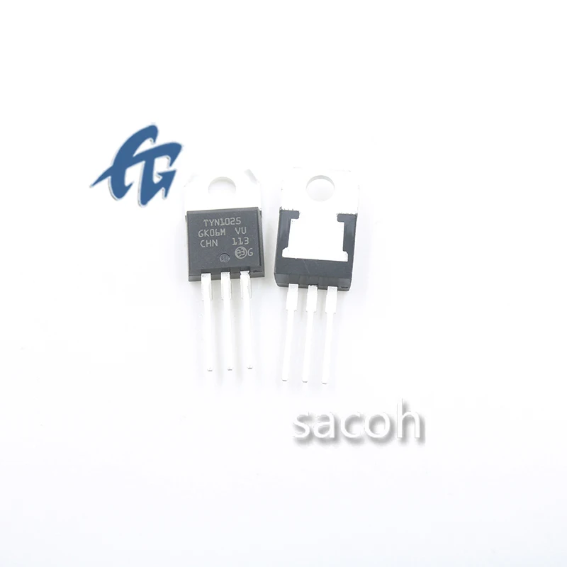SACOH High Quality Original Electronic Components Suppliers TYN1025