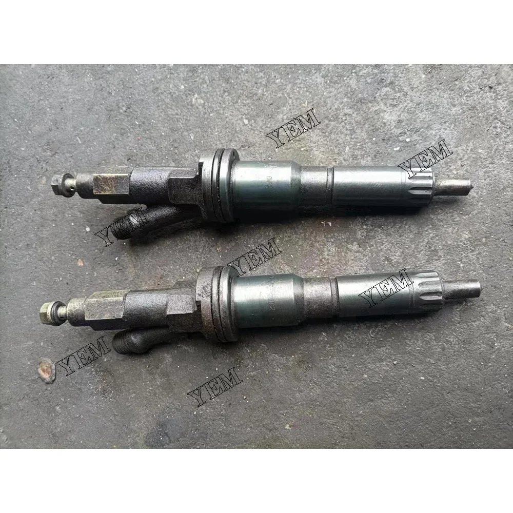 6D40 Injector 41.429 for Mitsubishi Engine.