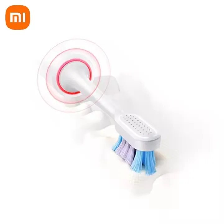 Xiao Mi Wireless Charging Sonic Electric Toothbrush T501 IPX8 Waterproof  Silent Cleaning Smart Soft Bristles App-Controlled