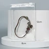 8*12cm    transparent