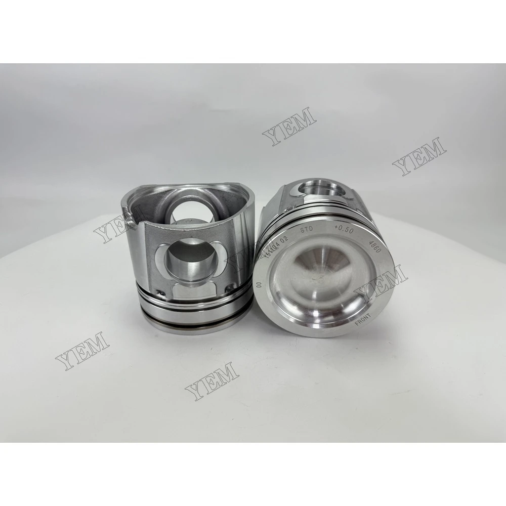 Hot Sale New 4955481 for Piston QSB6.7+0.5 3