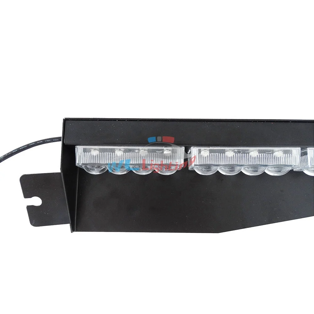 
 Светодиодный автомобильный фонарь, Автомобильный аварийный стробоскоп, палубный светильник, предупреждение об опасности автомобиля, лобовое стекло, стробоскоп  