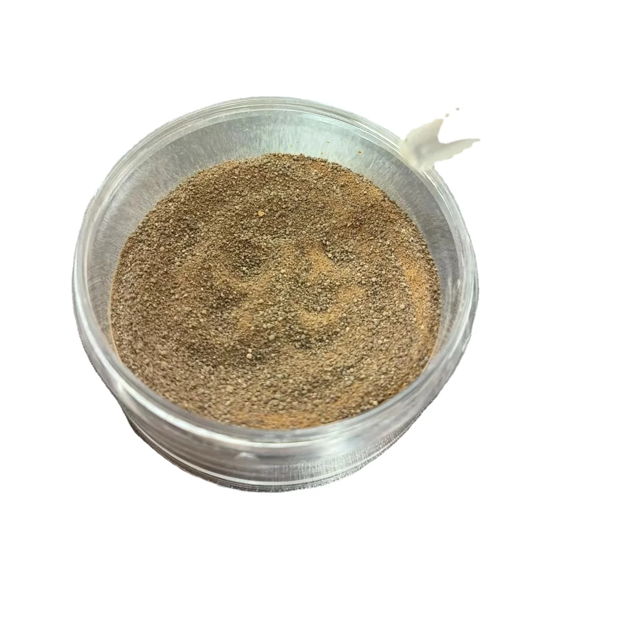 Feed Grade Mycoprotein/single Cell Protein 70% High Protein