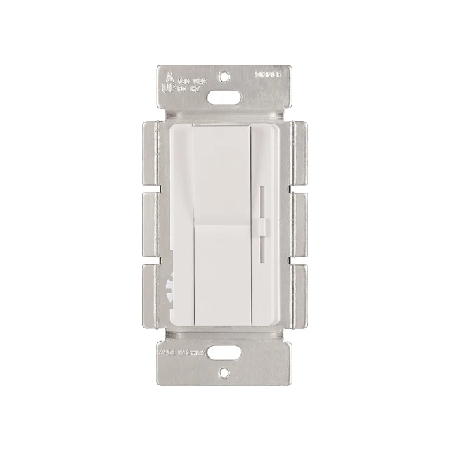 0 - 10V PWM Three Way Decorator LED Dimmer with UL CUL