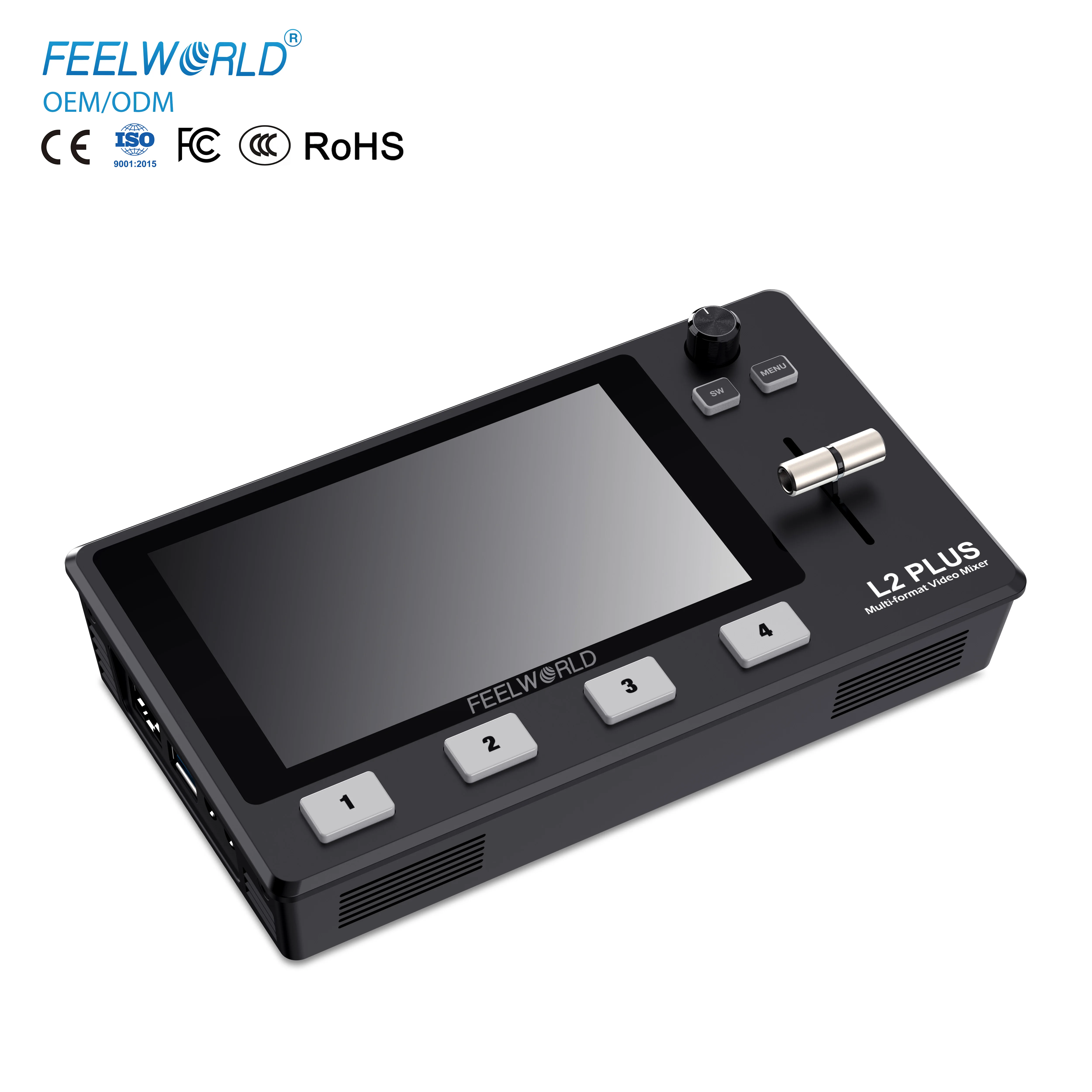 FEELWORLD L2 PLUS 5.5