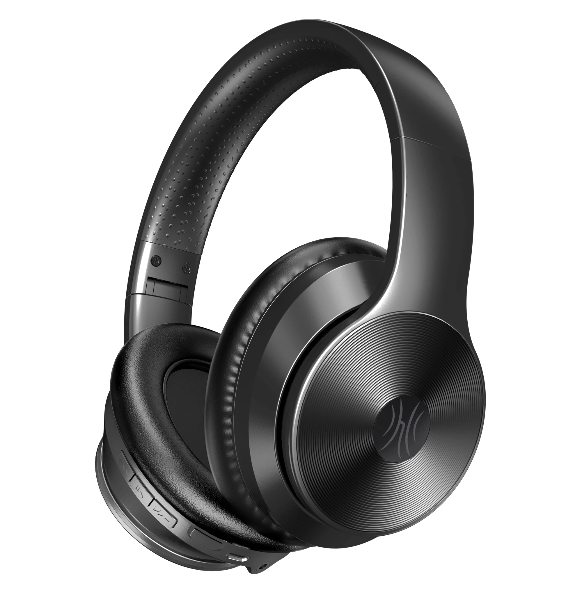 2020 Oneodio High Quality Bt 5.0 Anc Headphones A40 Wireless Over-ear Headset - Buy Anc Headphones,Wireless Headphones,Over Ear Headset Product on Alibaba.com