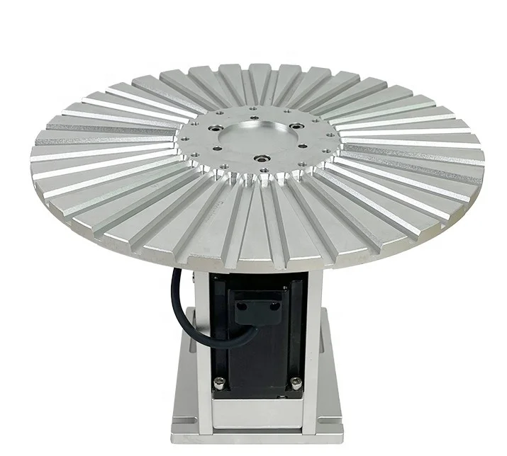 Good Price Multi Functional Rotary Platforms Stepper Motors Laser ...