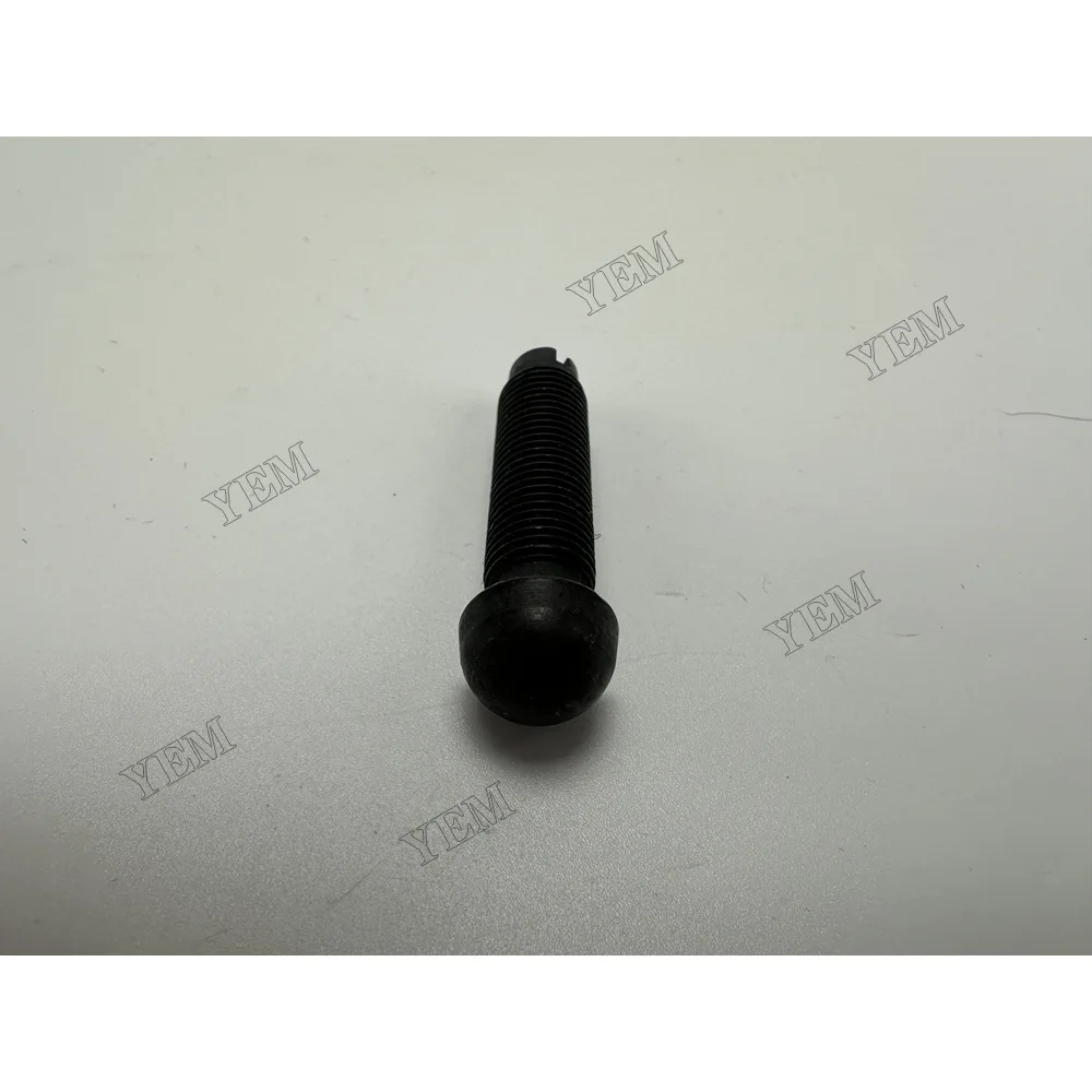 Screw 108-5603 for Caterpillar 3412 Diesel Engine Spare Parts 4