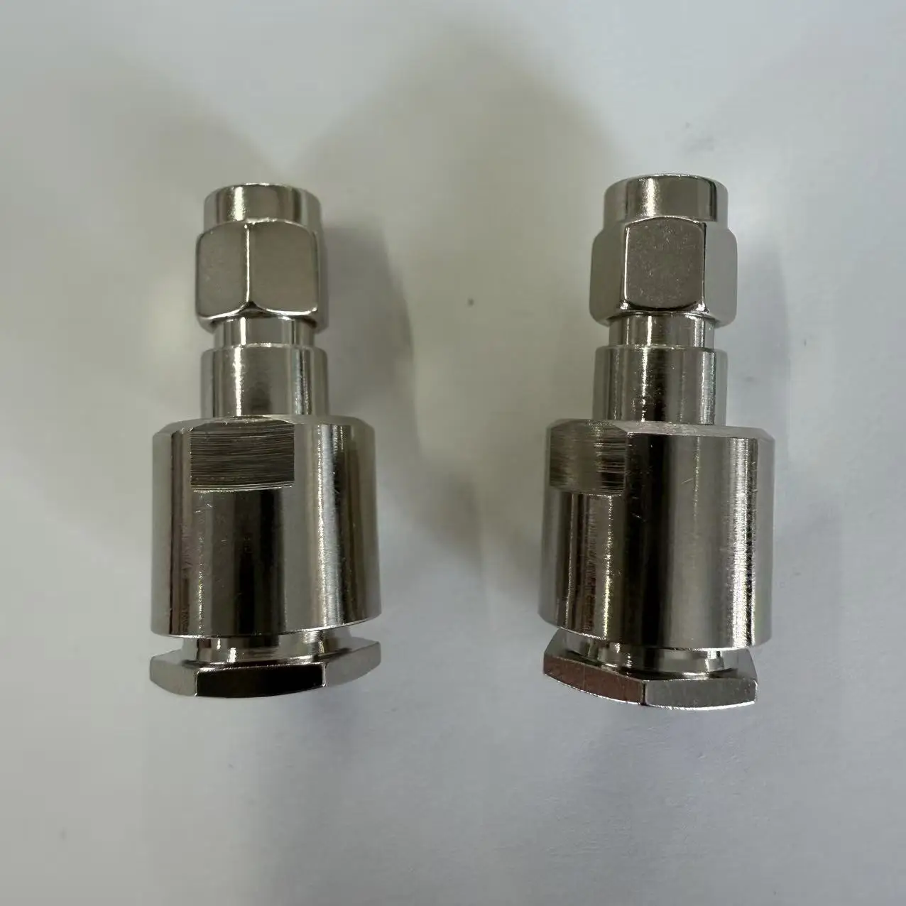 product hot selling sma j5 coaxial connector sma male connector for 300 coaxial cable-3