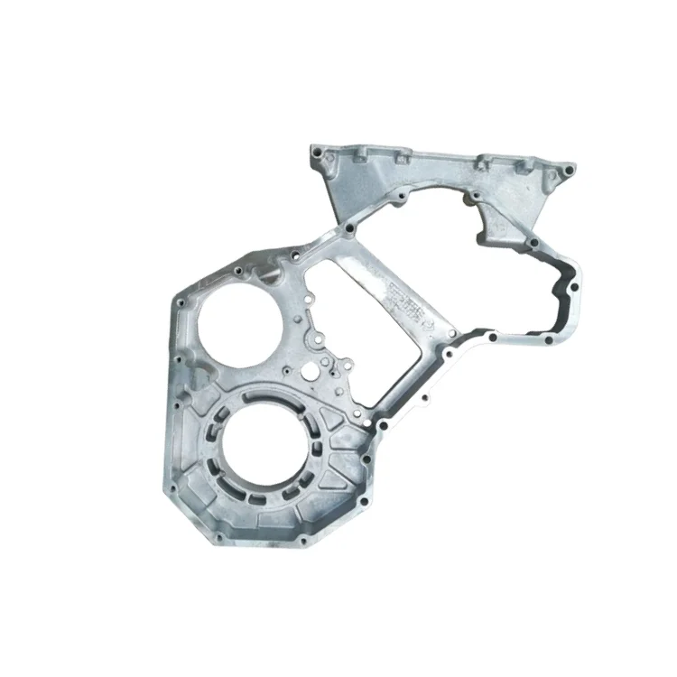 6bt Diesel Engine Parts Gear Housing 3960519 4931398 3920519 - Buy Gear ...