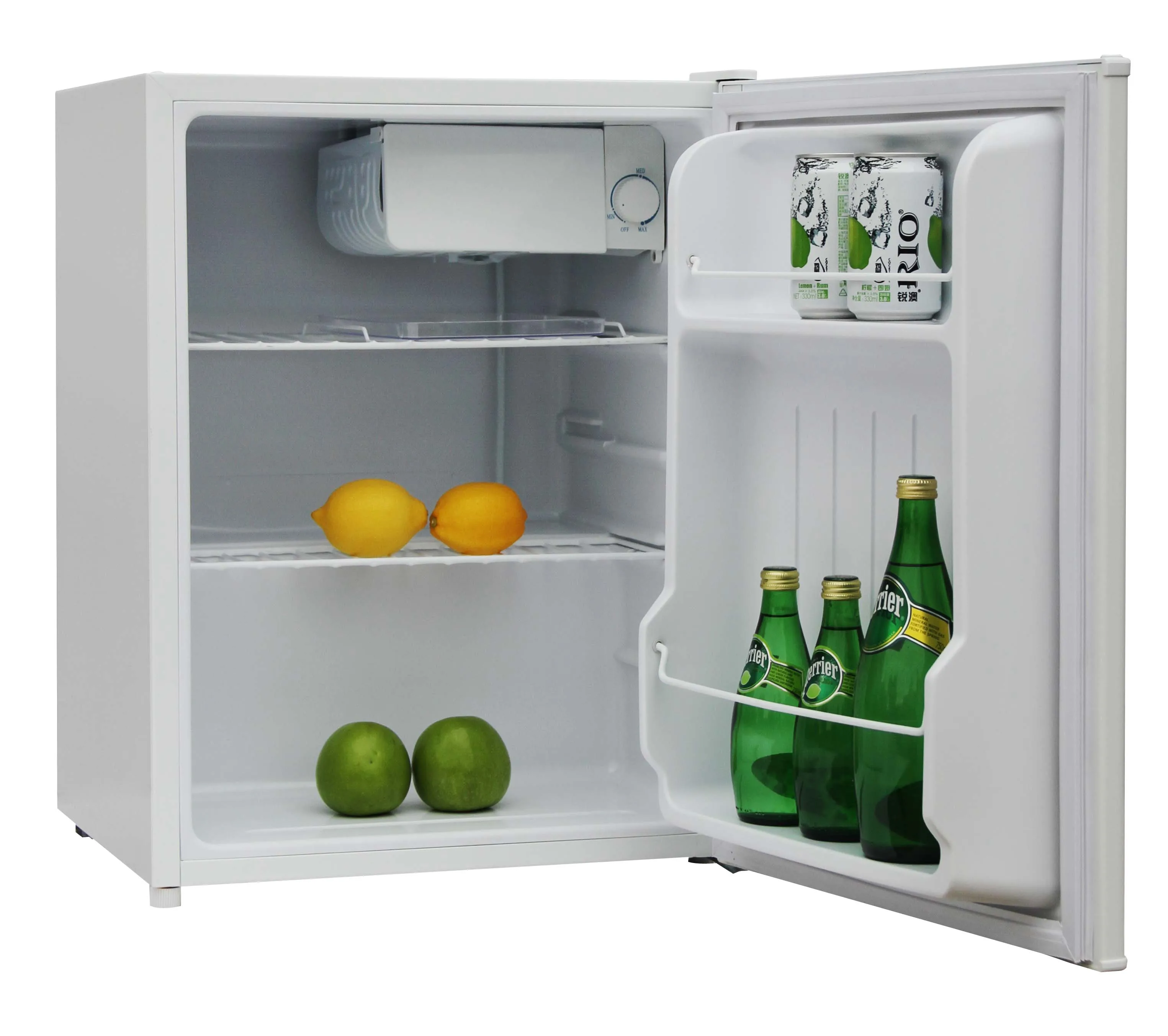 Smad 60L Small Refrigerator Energy Saving Mini Deep Freezer for Sale