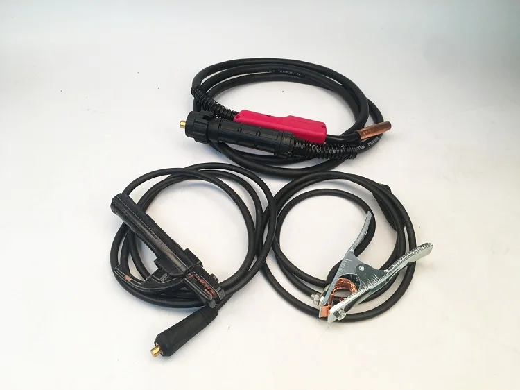 3 in 1 MIG MAG TIG Inverter Welder IGBT 200Amp Combo Welding Machine Spot Welder 200A