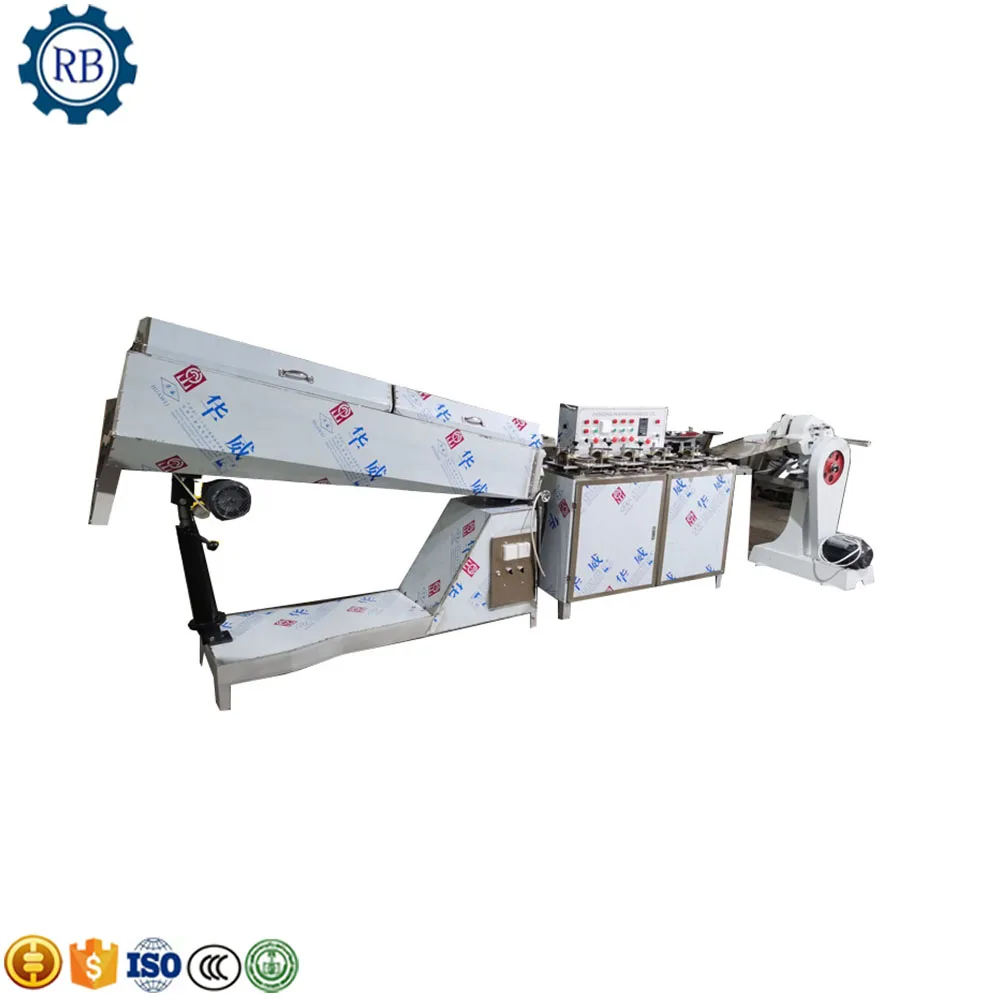 Made in China Small Scale Hard Fruit Candy Making Production Line Mint Throat Lozenge Forming Maker Machine Price for Sale