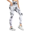 tie dye bianco