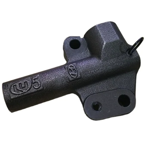 Automobilio variklio skirstymo diržo įtempėjo liejimo paslaugų produktas