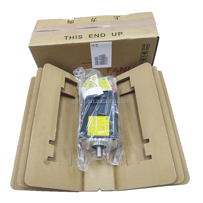 ファナック 18i-TB MB 10.4インチ CNCシステムコントローラー A02B