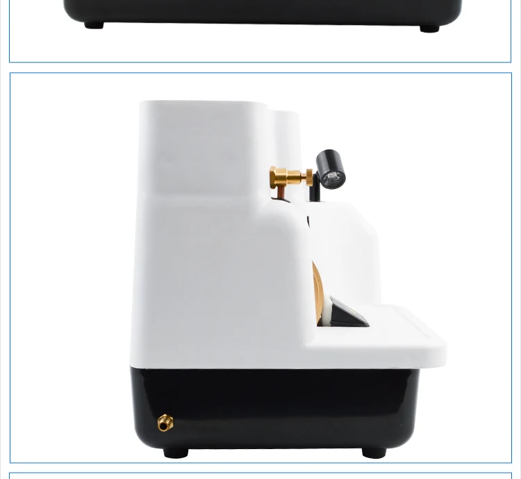 CP-6A Optical Manual Lens Edger Best Selling Hand Edger CE Certificate Hand Lens Edger Lens Grinder