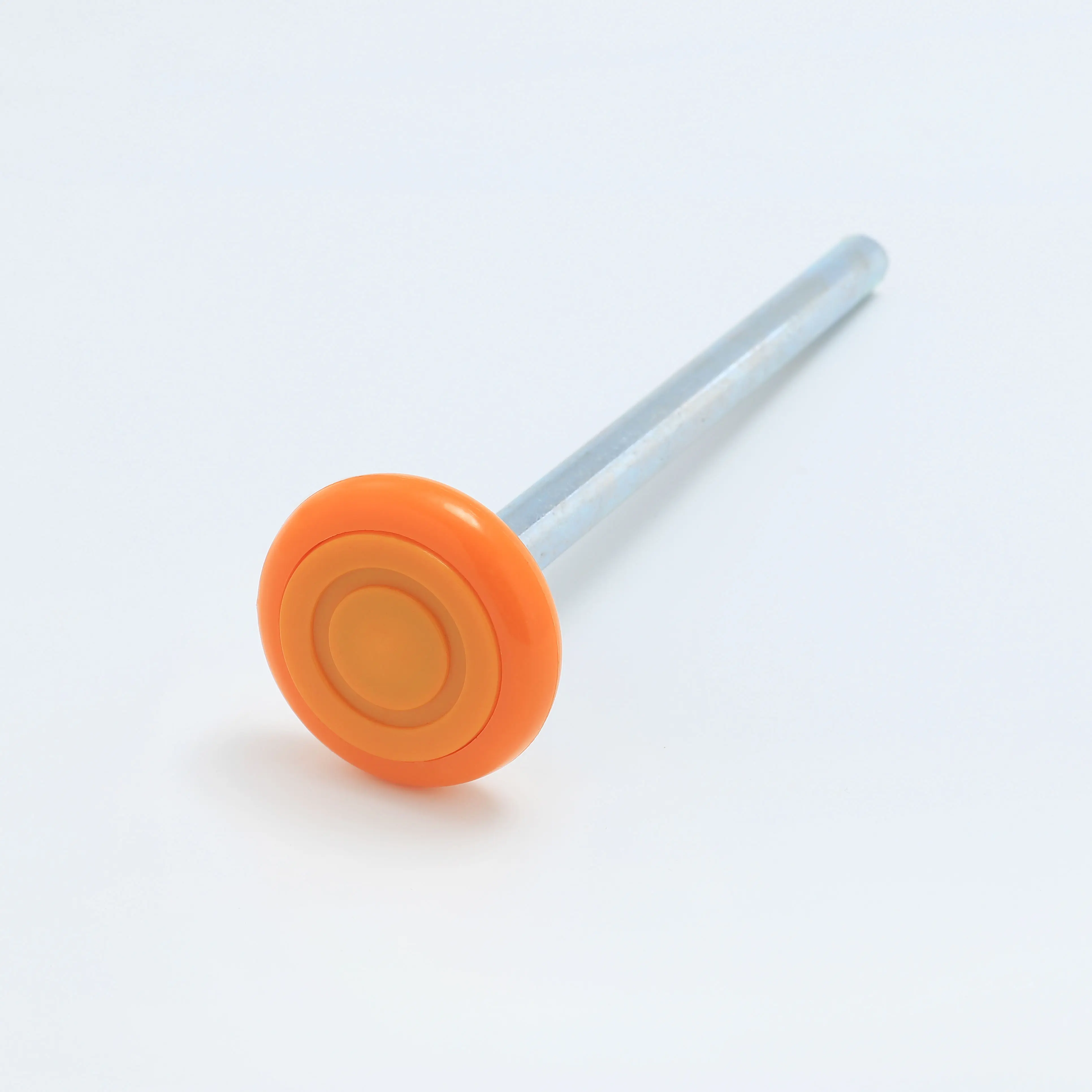 46*190MMorgange Wheel with Dust Cover 6200 Bearing Garage Door Roller