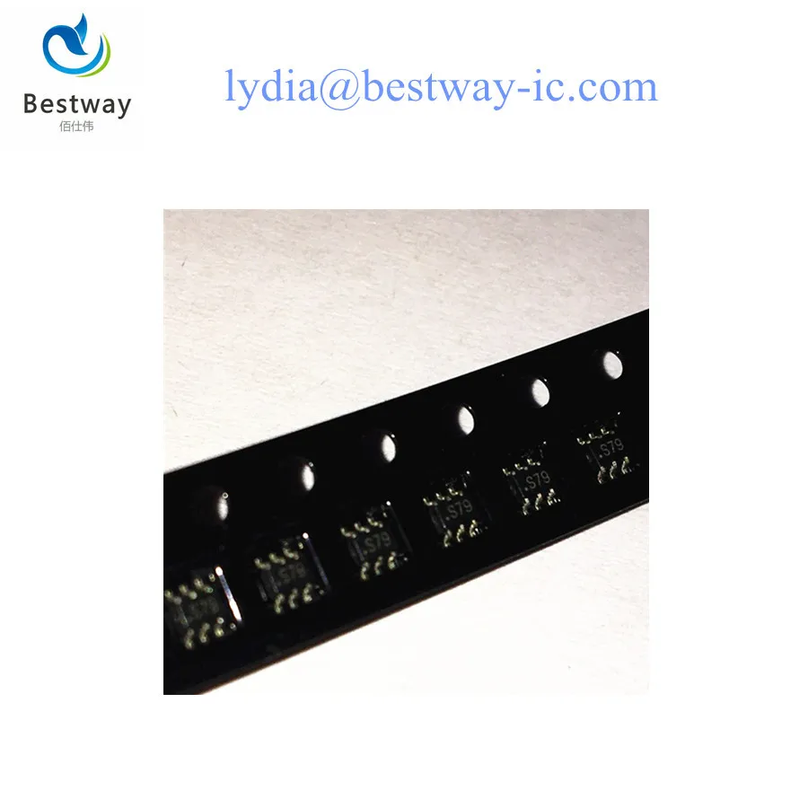 New RF On Off Switch IC AS179-92LF SC70-6 S79 Hot Sale