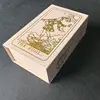 Pink gift box