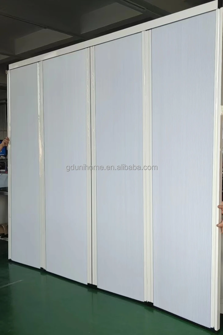 Blackout Screen Sliding Blinds Door For Patio Buy Japanese