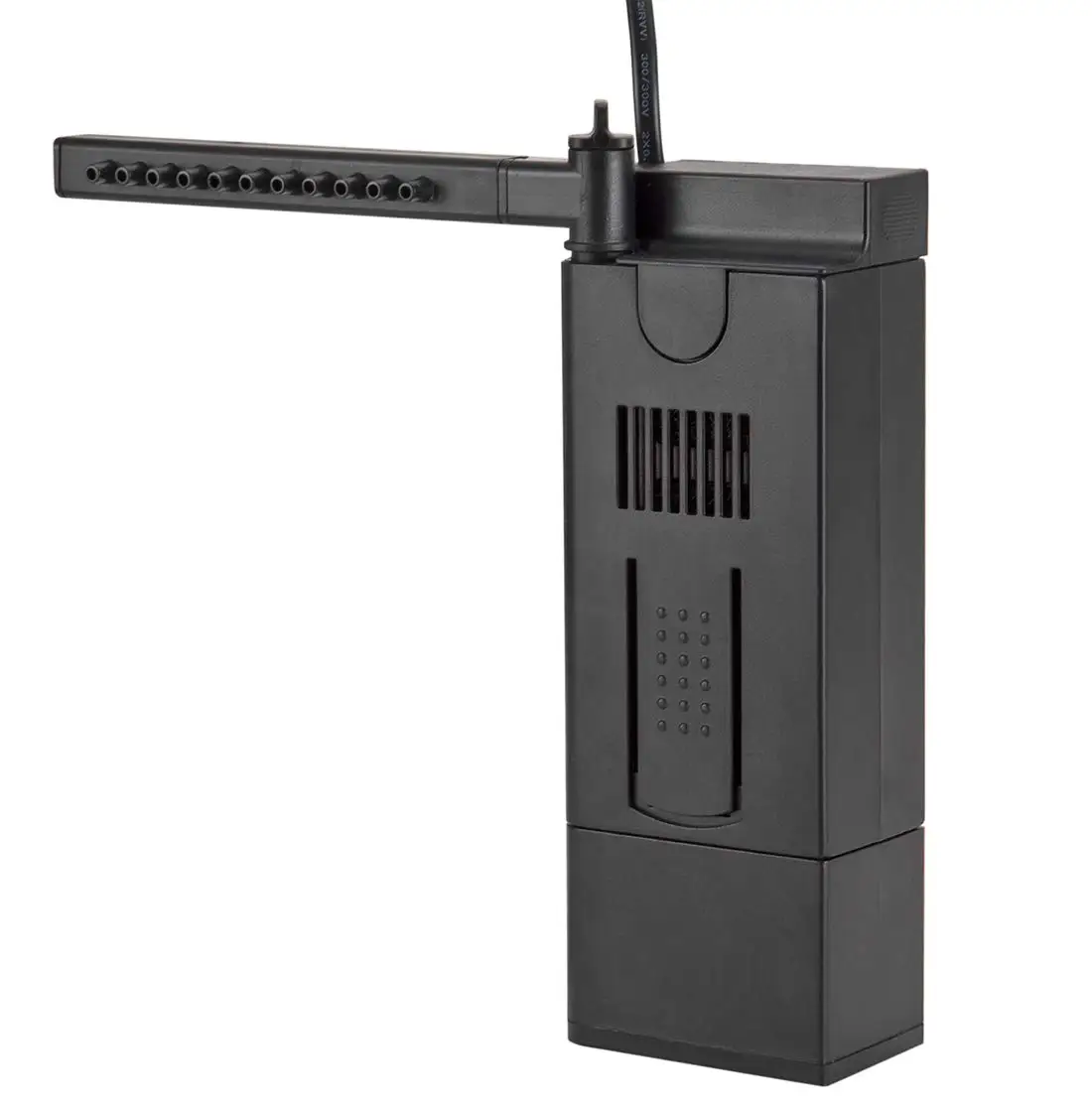 low flow aquarium filter