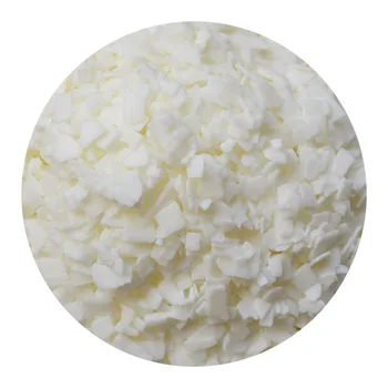 100% Pure Natural 52 68 Soy Wax Flakes for Candle Making - Eco-Friendly and Scented - OEM