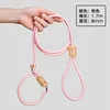 P chain - pink
