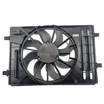 Hot sell High Quality Auto Parts RADIATOR FAN 10512973 10701192 