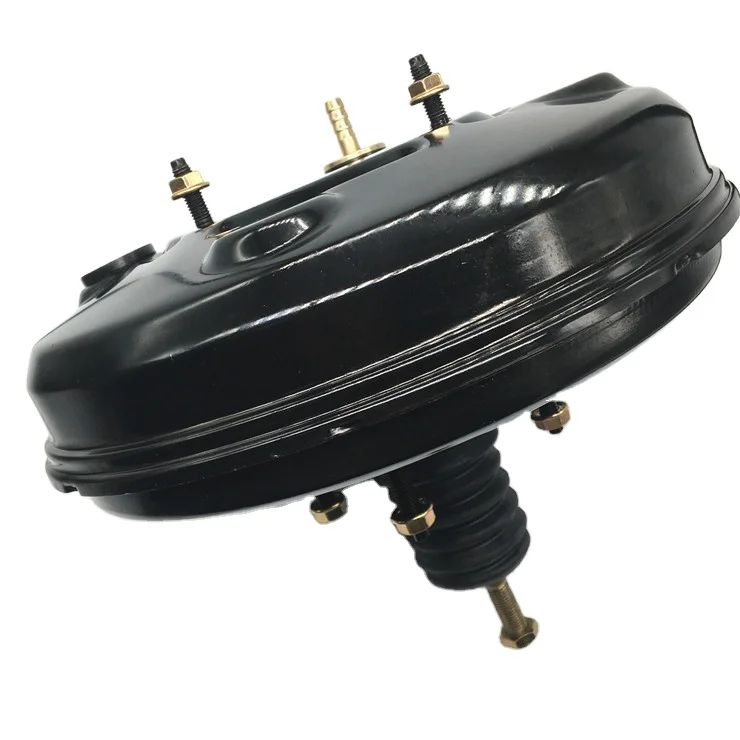 Power Brake Booster 44610-0K580 for Toyota Fortuner & Hilux