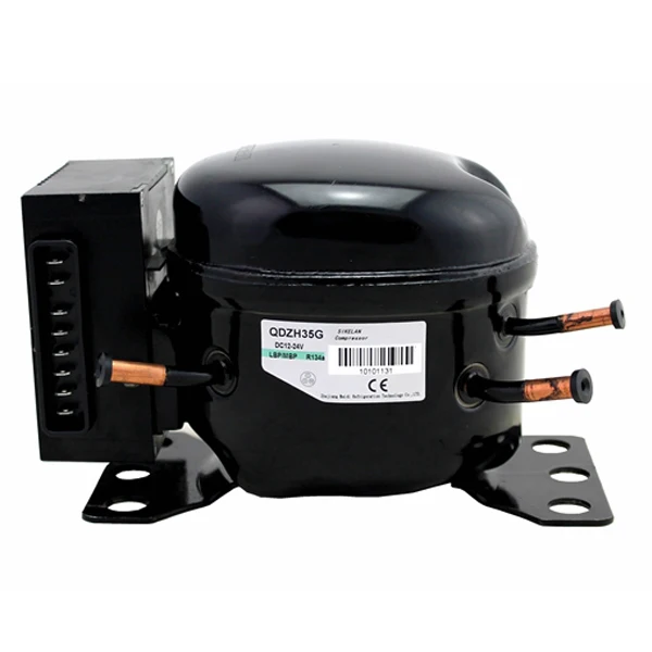 Secop Compressors Sc18cl Sc10cl Sc12cl Sc15cl Sc21cl 2 Ton 404a Refrigeration Compressors 404a Gas Refrigerant