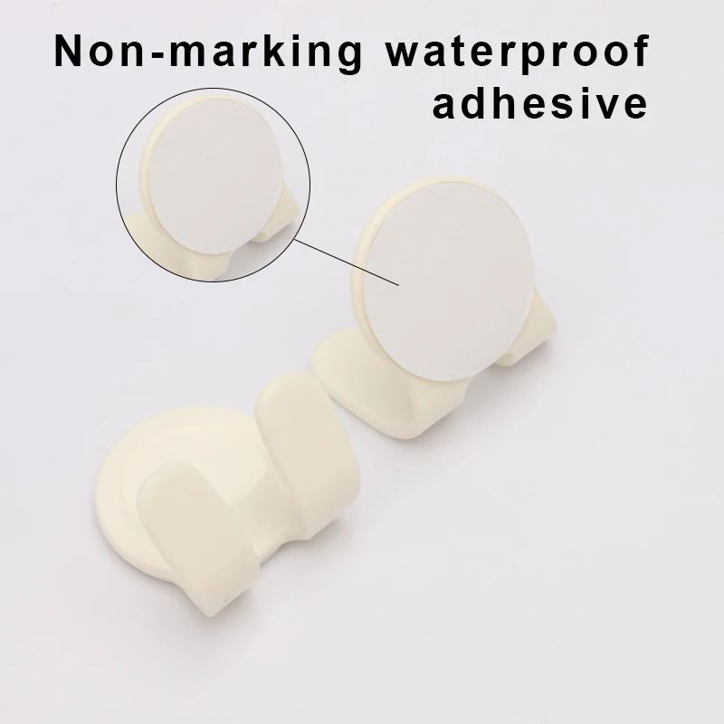 Soporte De Afeitadora IDesign Con Ventosa – Espejo Sin Niebla Para Baño (Round, 7x6 Pulgadas)