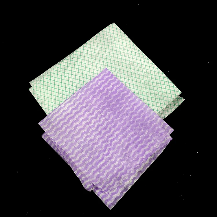 Directly From Manufactures Raw Material for Surgical Hat Nonwoven Fabric