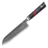 Couteaux Santoku