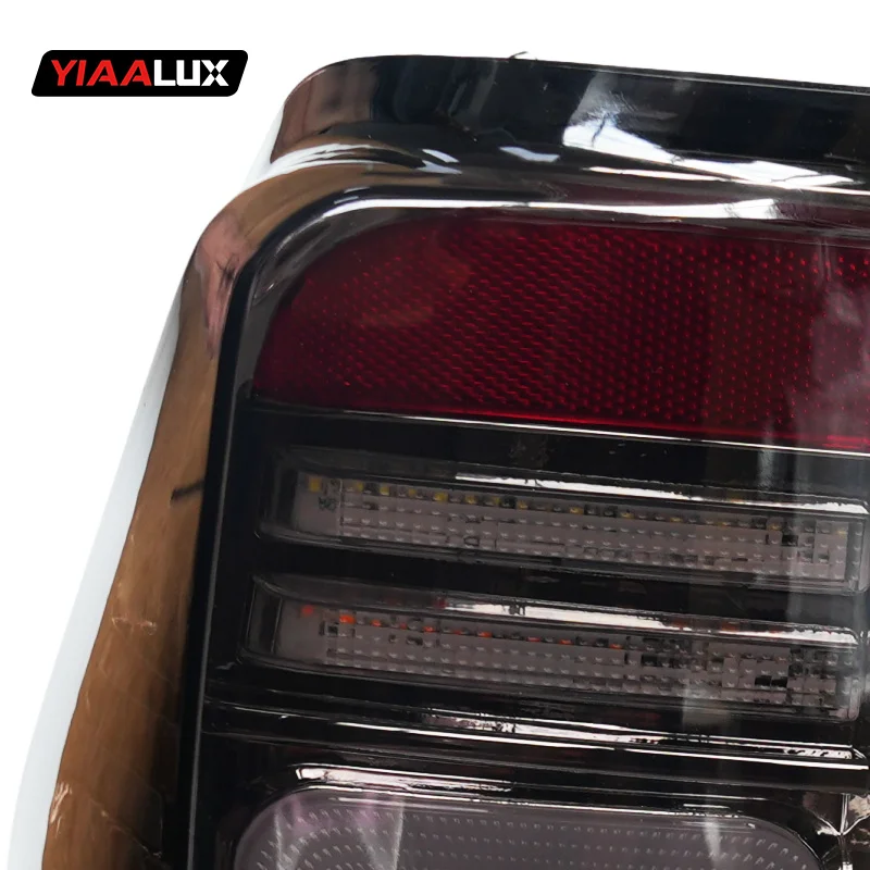 wholesales taillights rear stop lamp tail lamp LED Tail Lamp for FORD Ranger T7 T8 T9 details