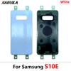 Para Samsung S10E blanco