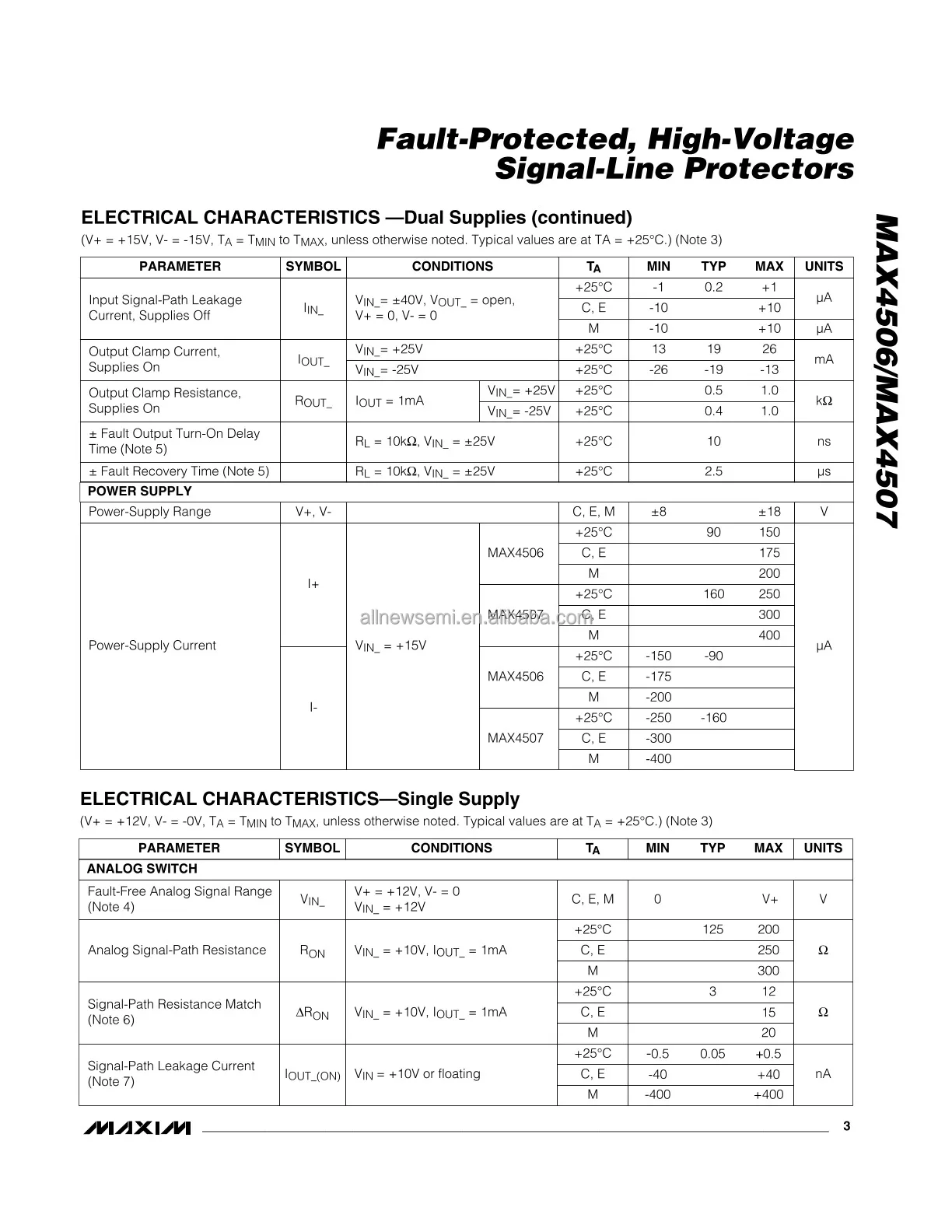 MAX4507CWN (3)