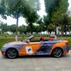 03 style
