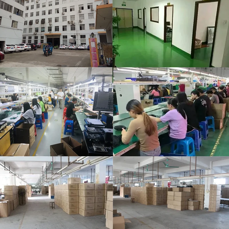 Shenzhen Shining Electric Technology Co., Ltd. 2