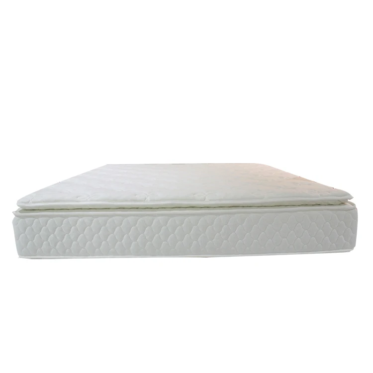 Direct factory custom size High quality king size bed with mattress