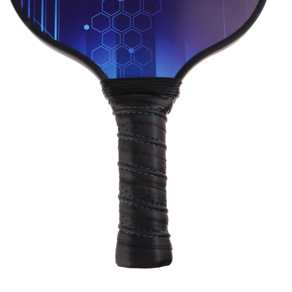 Graphite Composite Pickle Ball Pickleball Paddle Rackets