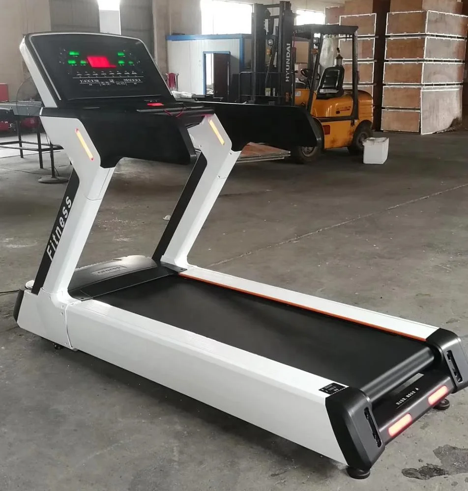 New Arrival Commercial Treadmill With TV EG-9006C Running Machine
