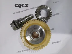 Новое поступление CG125 CG150 CG200 распределительный вал мотоциклетный кулачковый